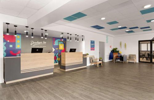 Southwest Orlando Hotel | Baymont by Wyndham Orlando North Millenia