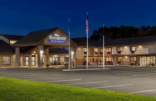 Owatonna Hotel | Baymont by Wyndham Owatonna