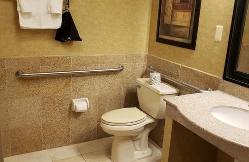 Hibernia Hotel | Baymont by Wyndham Pompton Plains/Wayne