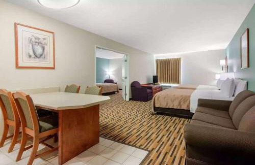 Port Wentworth Hotel | Baymont by Wyndham Port Wentworth