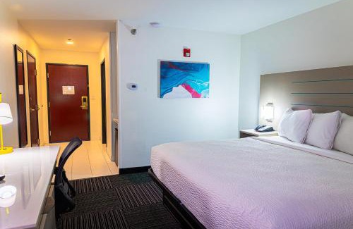 Port Wentworth Hotel | Baymont by Wyndham Port Wentworth
