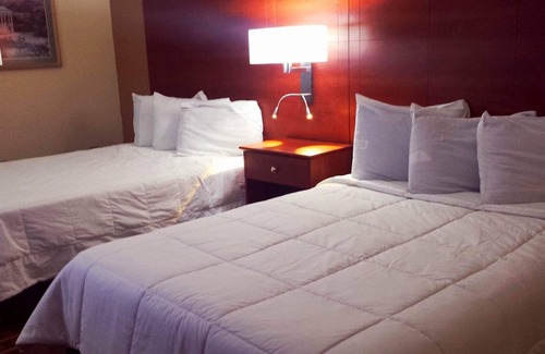 Paducah Hotel | Baymont by Wyndham Paducah