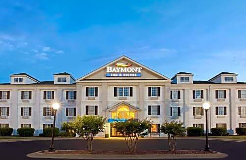 Pearl Hotel | Baymont by Wyndham Pearl