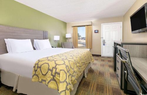 Prattville Hotel | Baymont by Wyndham Prattville - Montgomery