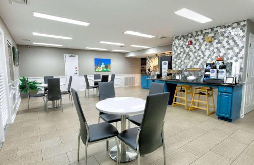 Prattville Hotel | Baymont by Wyndham Prattville - Montgomery