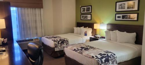 Pueblo Hotel | Baymont by Wyndham Pueblo