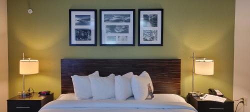 Pueblo Hotel | Baymont by Wyndham Pueblo