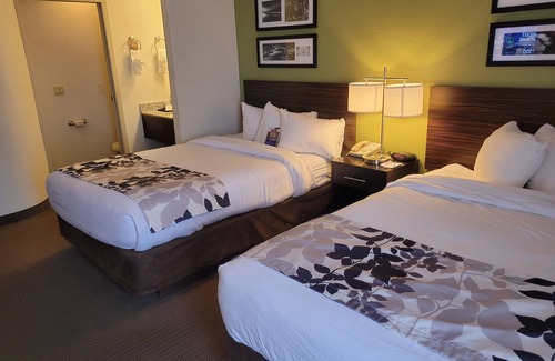 Pueblo Hotel | Baymont by Wyndham Pueblo