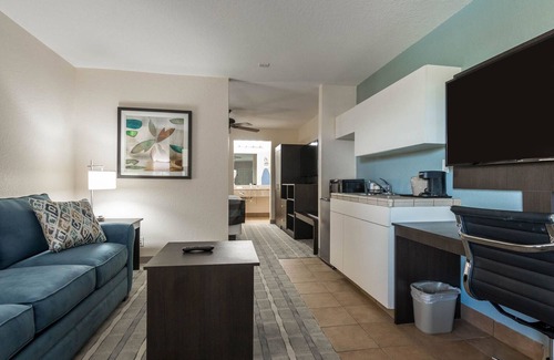 Punta Gorda Hotel | Baymont by Wyndham Punta Gorda/Port Charlotte