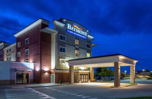 Rapid City Hotel | Baymont by Wyndham Rapid City