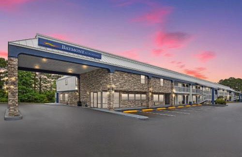 Richburg Hotel | Baymont by Wyndham Richburg - Chester Area