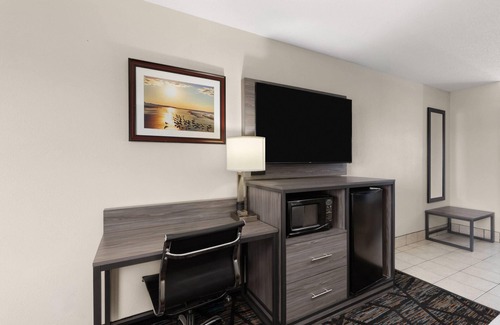 Richburg Hotel | Baymont by Wyndham Richburg/Chester Area