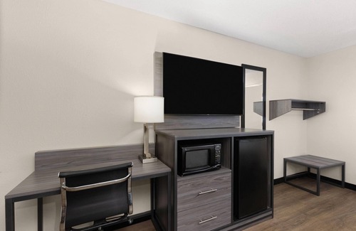 Richburg Hotel | Baymont by Wyndham Richburg/Chester Area