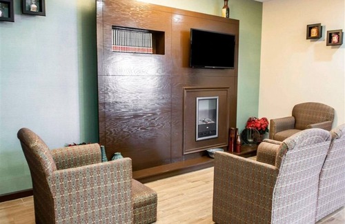 Richmond Hotel | Baymont by Wyndham Richmond I-70
