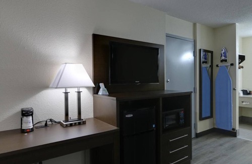 Ridgeland Hotel | Baymont by Wyndham Ridgeland I-95