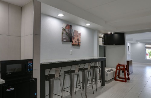 Ridgeland Hotel | Baymont by Wyndham Ridgeland I-95