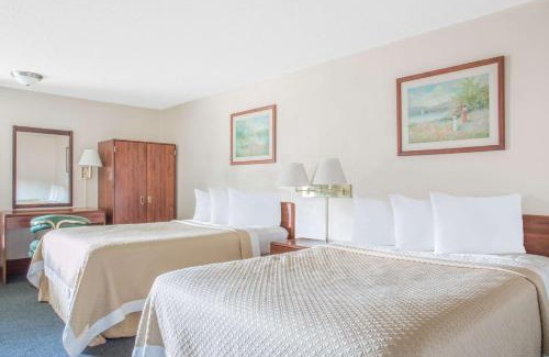 Rock Springs Hotel | Baymont by Wyndham Rock Springs