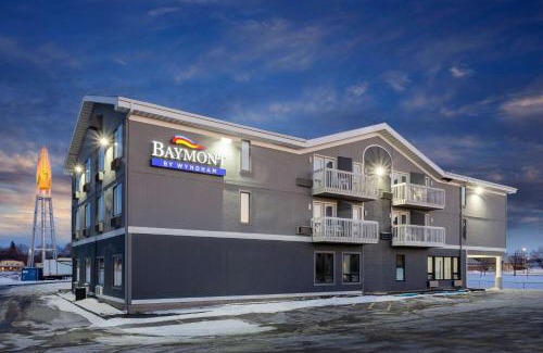 Rochester Hotel | Baymont by Wyndham Rochester Mayo Clinic Area