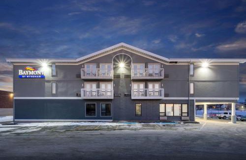 Rochester Hotel | Baymont by Wyndham Rochester Mayo Clinic Area