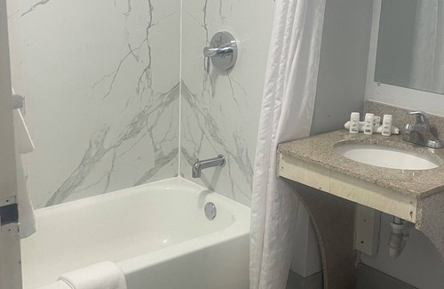 Rock Hill Hotel | Baymont by Wyndham Rock Hill