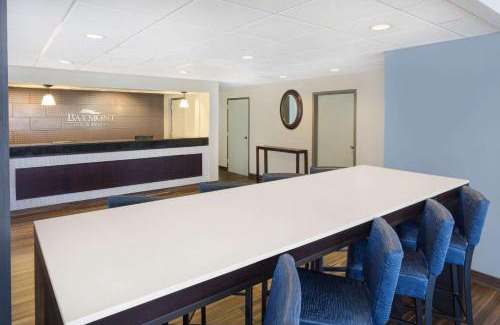 Gold Rock Hotel | Baymont by Wyndham Rocky Mount I-95