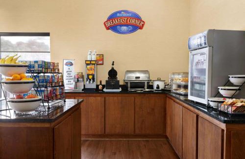 Rocky Mount Hotel | Baymont by Wyndham Rocky Mount