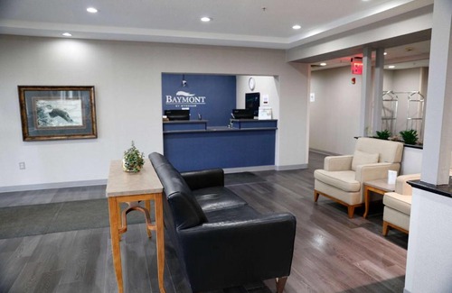 Rockford Hotel | Baymont by Wyndham Rockford