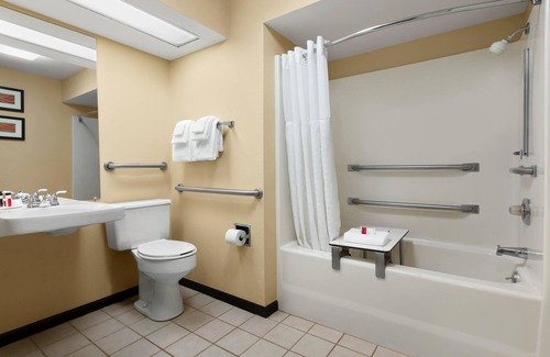Rocky Mount Hotel | Baymont by Wyndham Rocky Mount