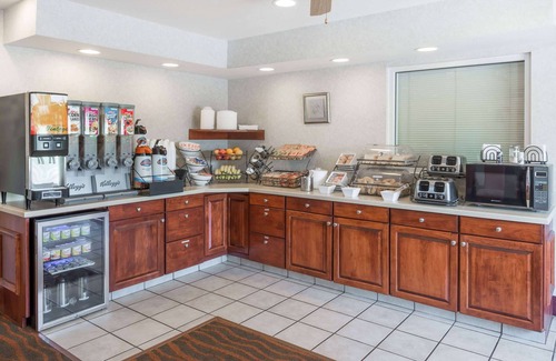 Rolla Hotel | Baymont by Wyndham Rolla