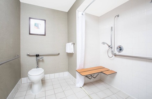 Cortez Hill Hotel | Baymont by Wyndham San Diego Downtown