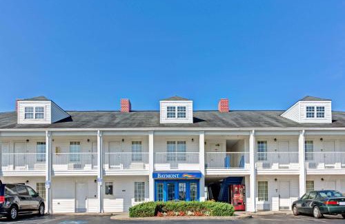 Sanford Hotel | Baymont by Wyndham Sanford