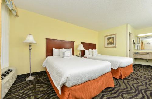 Savannah Hotel | Baymont by Wyndham Savannah Midtown