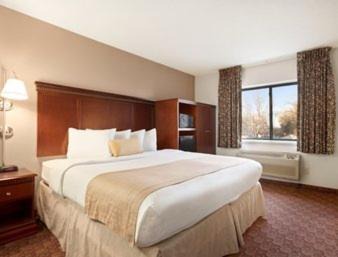 Sioux Falls Hotel | Baymont by Wyndham Sioux Falls