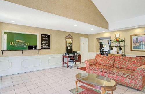 Smithfield Hotel | Baymont by Wyndham Smithfield