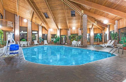Smyrna Hotel | Baymont by Wyndham Smyrna