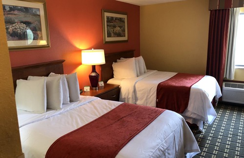 Springfield Hotel | Baymont by Wyndham Springfield IL