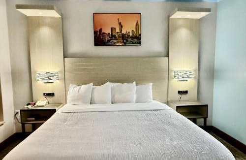 Texas City Hotel | Baymont by Wyndham Texas City