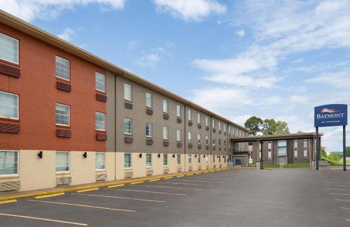Jefferson City Hotel | Baymont by Wyndham Jefferson City