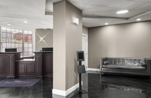 Jefferson City Hotel | Baymont by Wyndham Jefferson City