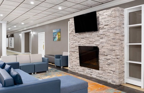 Williamsburg Hotel | Baymont By Wyndham Williamsburg I-64