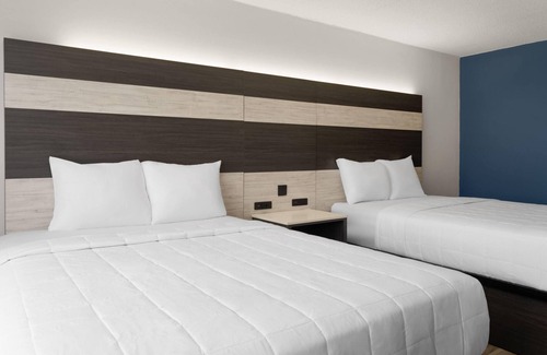 Williamsburg Hotel | Baymont By Wyndham Williamsburg I-64