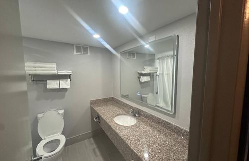 Williamsburg Hotel | Baymont By Wyndham Williamsburg I-64