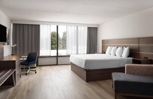 Williamsburg Hotel | Baymont By Wyndham Williamsburg I-64