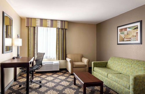 Wichita Falls Hotel | Baymont by Wyndham Wichita Falls