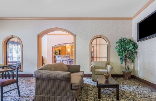 Wichita Falls Hotel | Baymont by Wyndham Wichita Falls