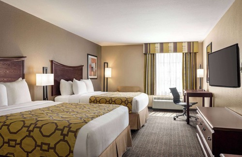 Wichita Falls Hotel | Baymont by Wyndham Wichita Falls