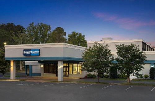 Williamsburg Hotel | Baymont by Wyndham Williamsburg I-64