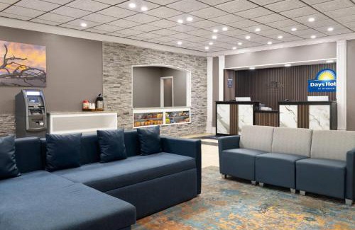 Williamsburg Hotel | Baymont by Wyndham Williamsburg I-64