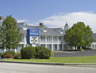 Washington Hotel | Baymont by Wyndham Washington