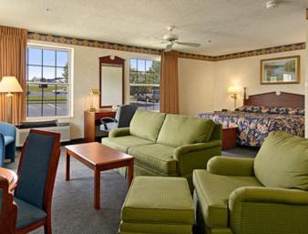 Washington Hotel | Baymont by Wyndham Washington